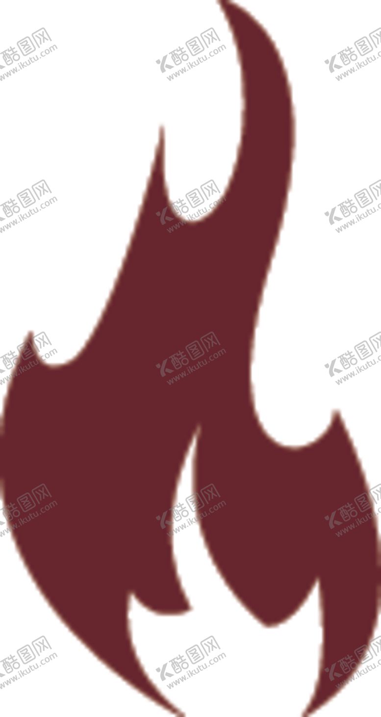 编号：20007804300811301335【酷图网】源文件下载-火焰