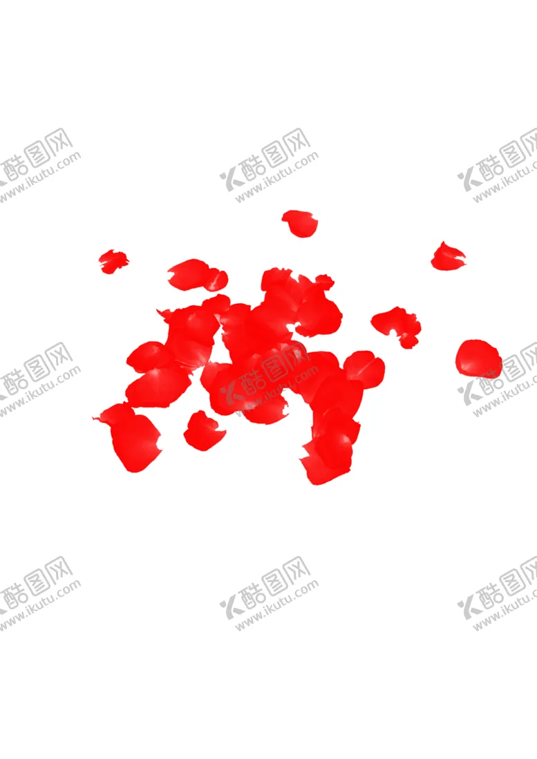 编号：30733906292231566986【酷图网】源文件下载-飘落的花瓣