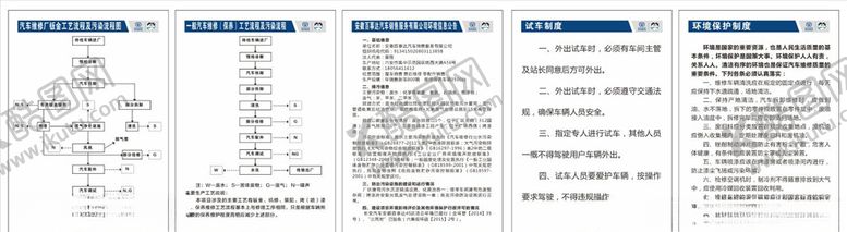 编号：29433505032014269528【酷图网】源文件下载-长安制度牌