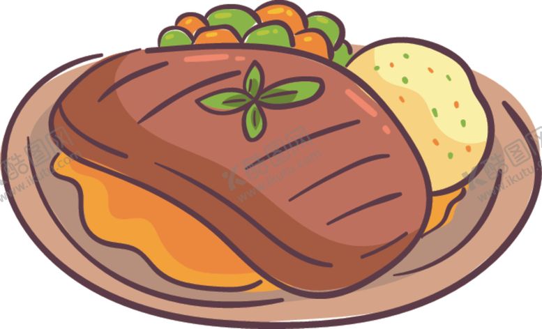 编号：23377109161946437657【酷图网】源文件下载-餐饮