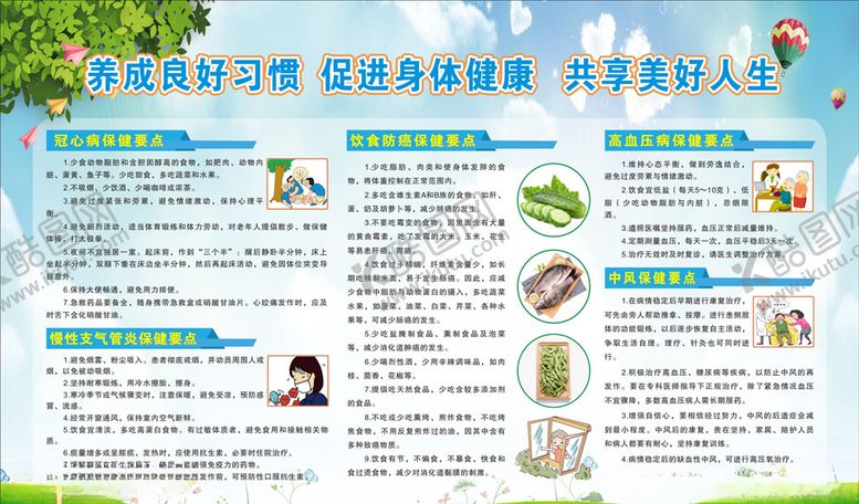 编号：24901807050629096036【酷图网】源文件下载-健康教育