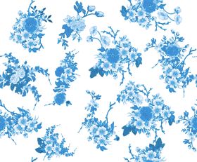 青花瓷