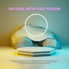 化妆品背景