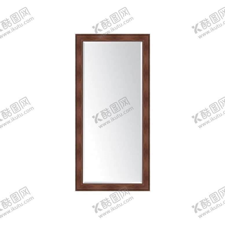 编号：71466701131806398072【酷图网】源文件下载-立式欧式镜子