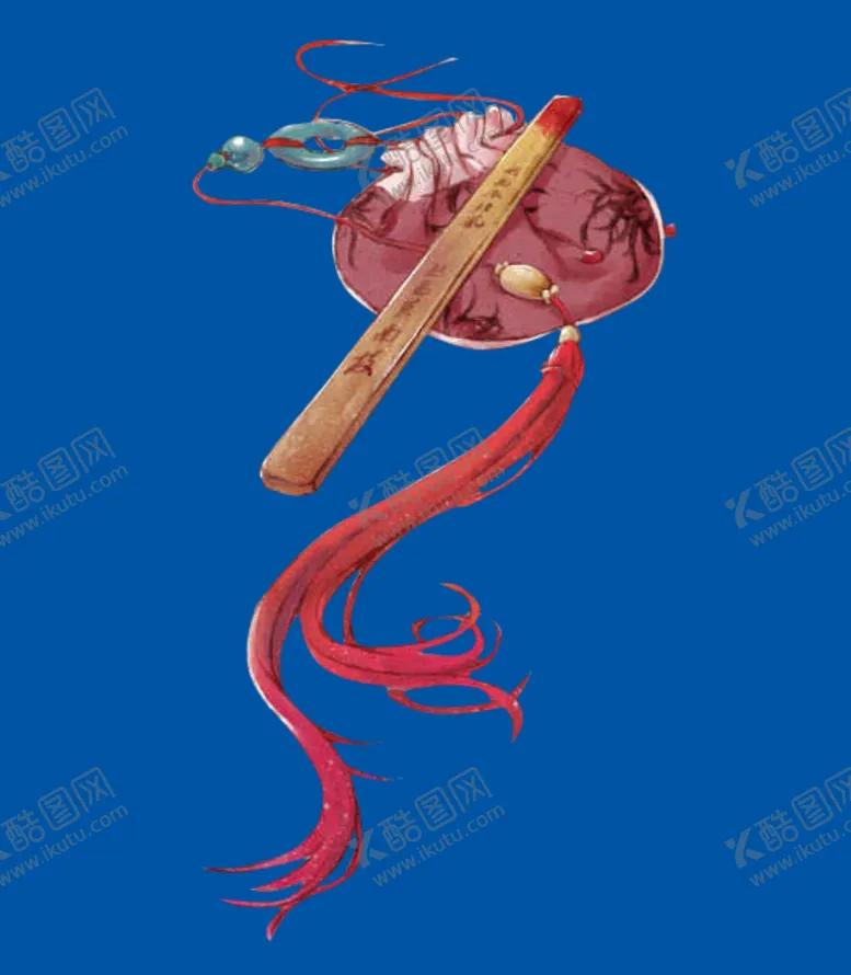 编号：83364206270706216329【酷图网】源文件下载-簪子