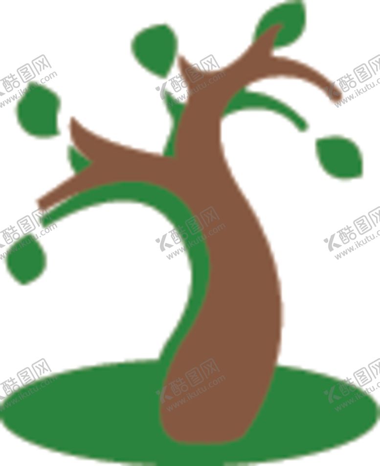 编号：10973905061828485785【酷图网】源文件下载-景观树