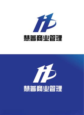 商业管理标识设计