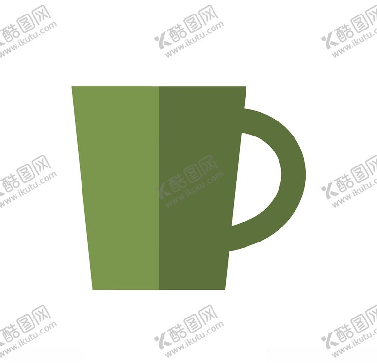 编号：11659607040254375933【酷图网】源文件下载-杯子