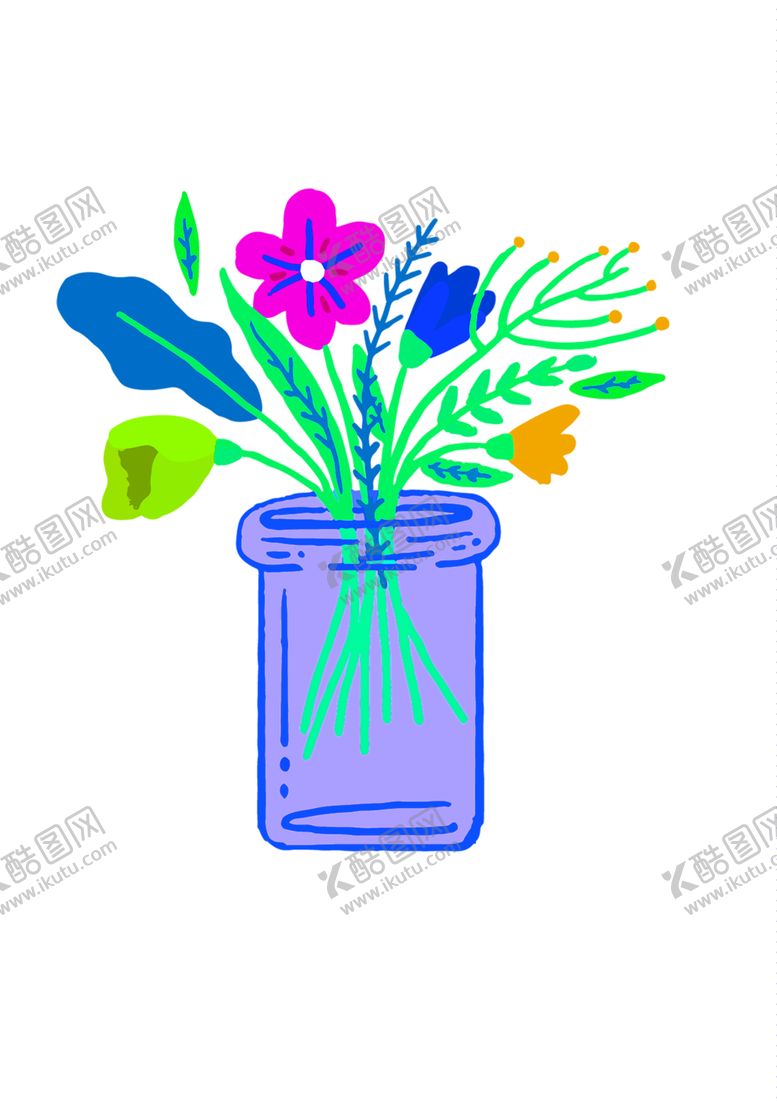 编号：50415109090802223171【酷图网】源文件下载-花素材