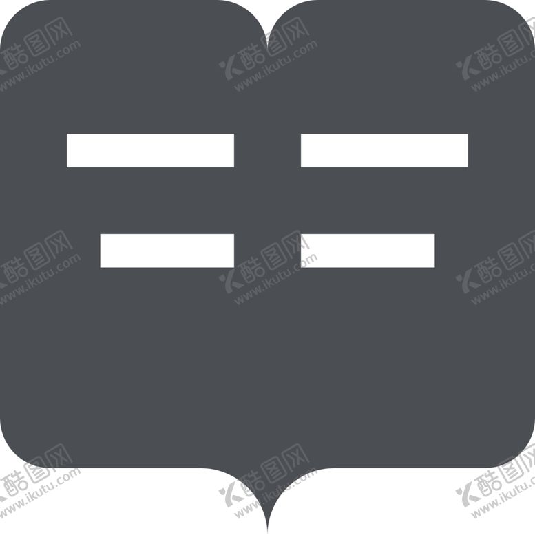 编号：66374509190227185093【酷图网】源文件下载-图标图形标志简笔画装饰素材