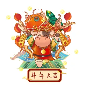 牛年