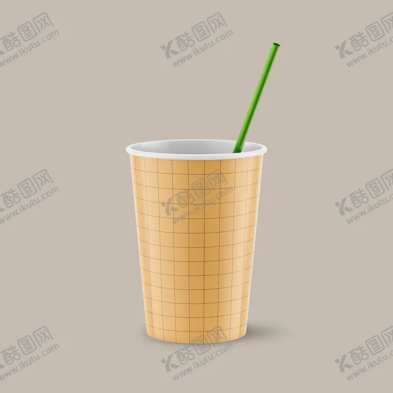 编号：19254609181047348615【酷图网】源文件下载-咖啡杯样机