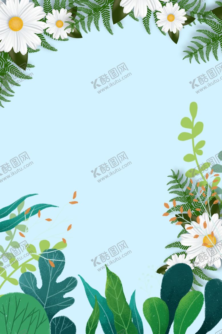 编号：66755501140513238444【酷图网】源文件下载-花卉背景