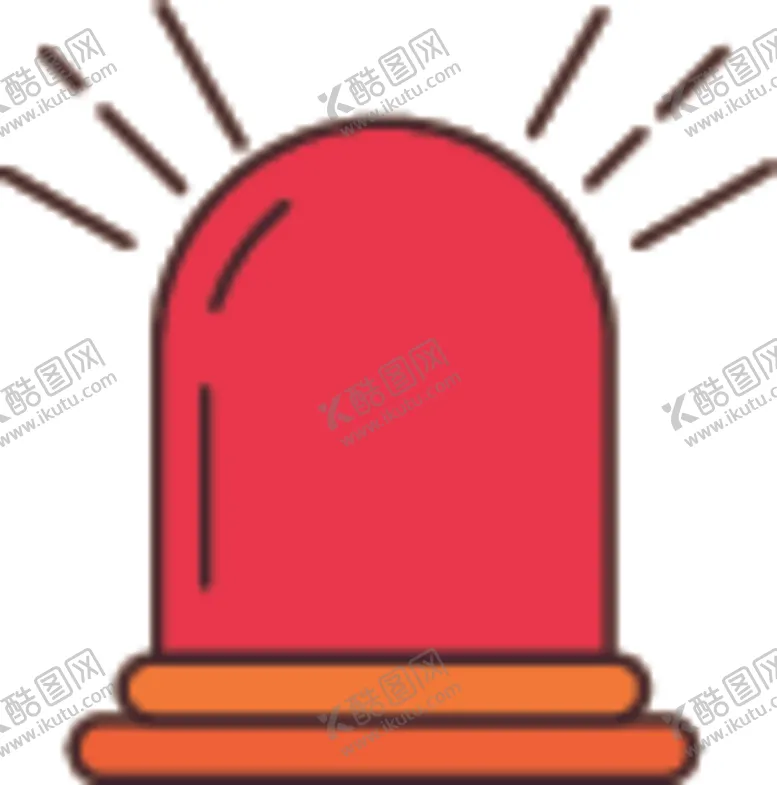 编号：67299707141728397689【酷图网】源文件下载-警笛