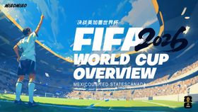 世界杯主画面