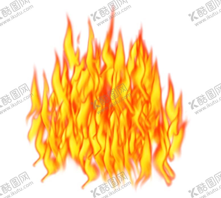 编号：19212506290948234877【酷图网】源文件下载-火焰素材