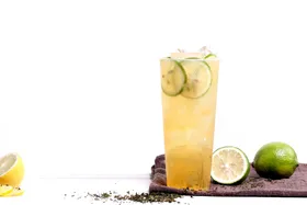 奶茶杨枝甘露西瓜汁果