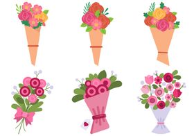 花束