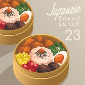 日式料理主题
