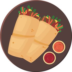 食物