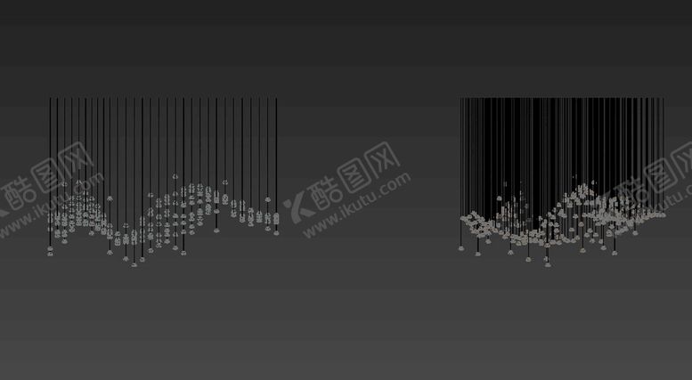 编号：60694512221647089645【酷图网】源文件下载-水晶吊灯