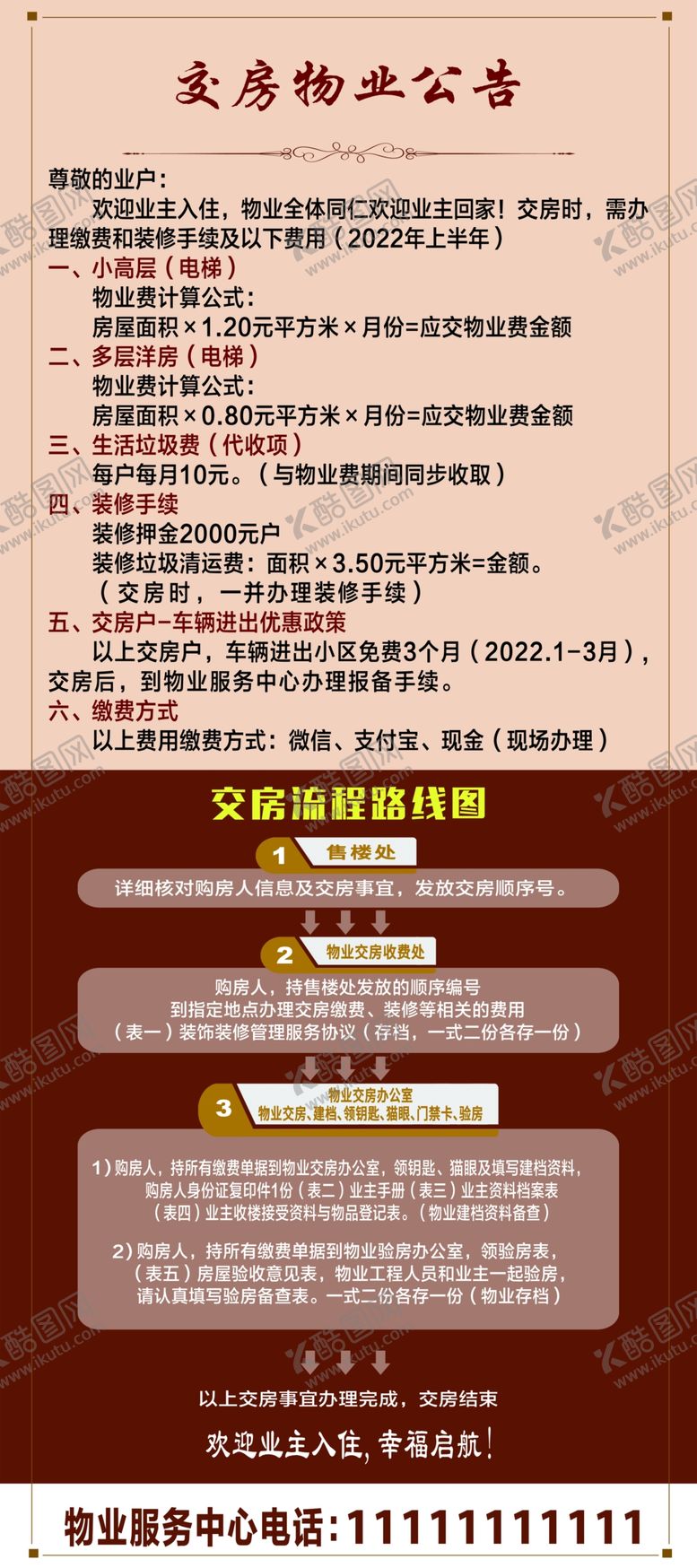 编号：76015209251856368465【酷图网】源文件下载-房地产广告
