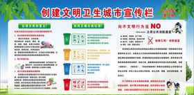 宣传栏