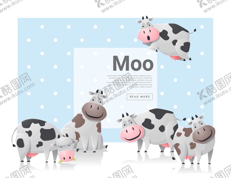 编号：70697909230406508153【酷图网】源文件下载-可爱动物