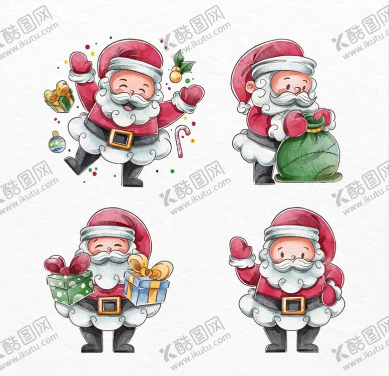 编号：41135204161002413906【酷图网】源文件下载-圣诞节