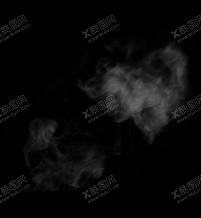 编号：37026907040700386288【酷图网】源文件下载-烟雾素材