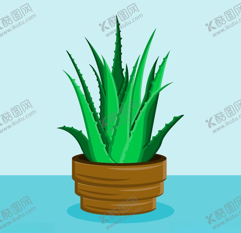 编号：34022009241725045408【酷图网】源文件下载-盆景盆栽