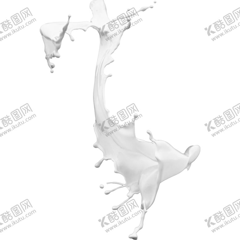 编号：64307807041711563232【酷图网】源文件下载-牛奶素材