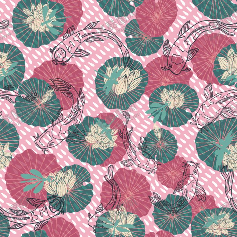 编号：54343409220915284824【酷图网】源文件下载-印花