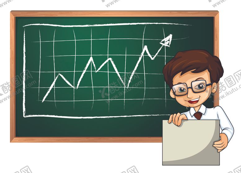 编号：45283009162047074154【酷图网】源文件下载-卡通教师