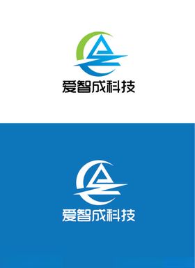 科技标识设计