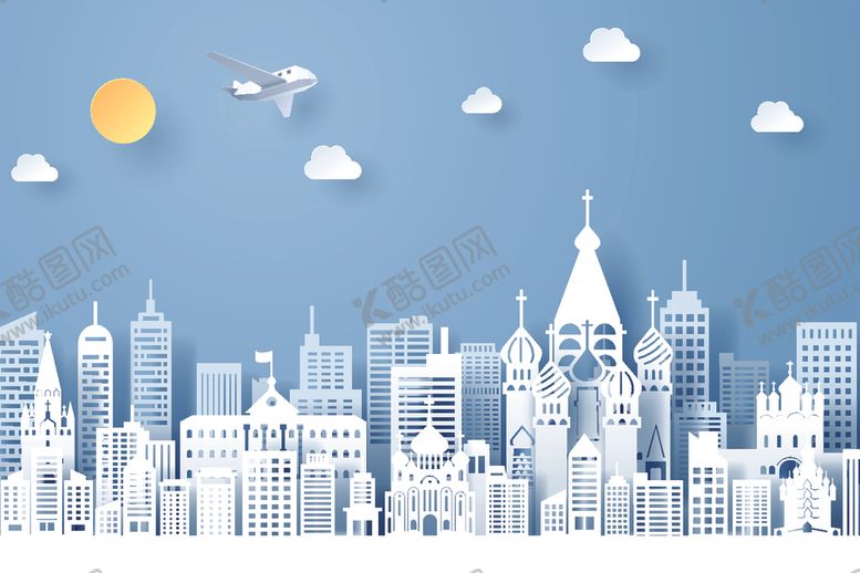 编号：69263509250145292289【酷图网】源文件下载-旅游城市