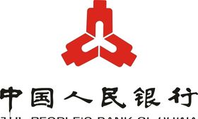 银行标志标识cdr矢量
