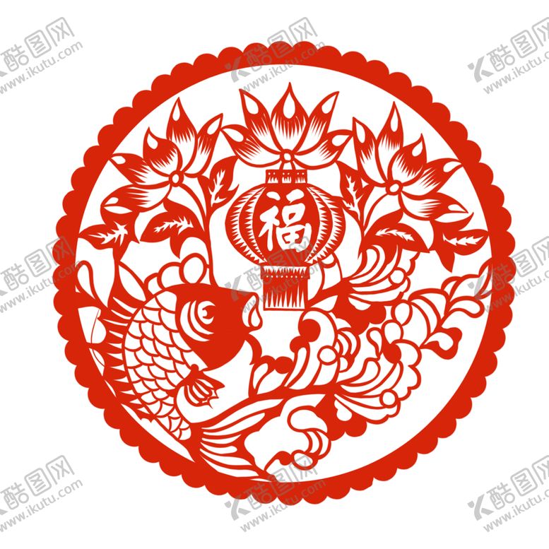 编号：71570806291032204170【酷图网】源文件下载-剪纸
