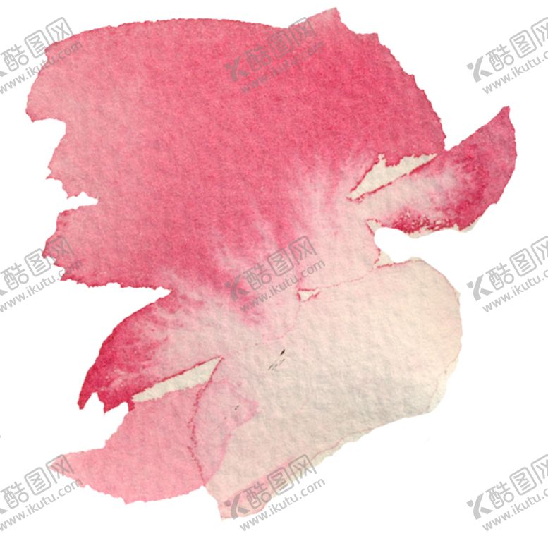 编号：91627805180204569938【酷图网】源文件下载-植物手绘水彩