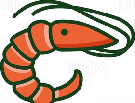 河虾