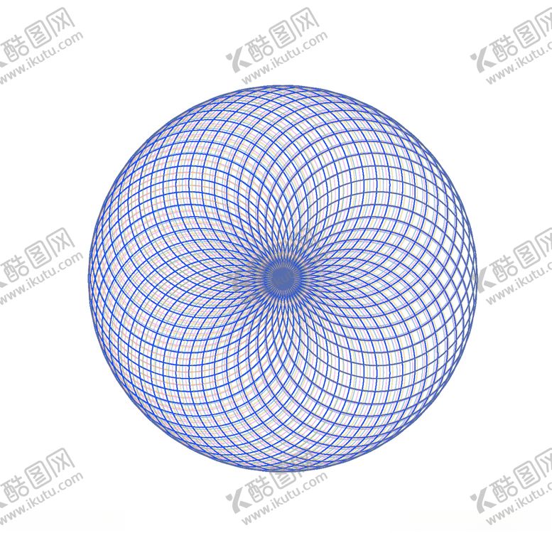 编号：23435809231654148152【酷图网】源文件下载-圆环底纹