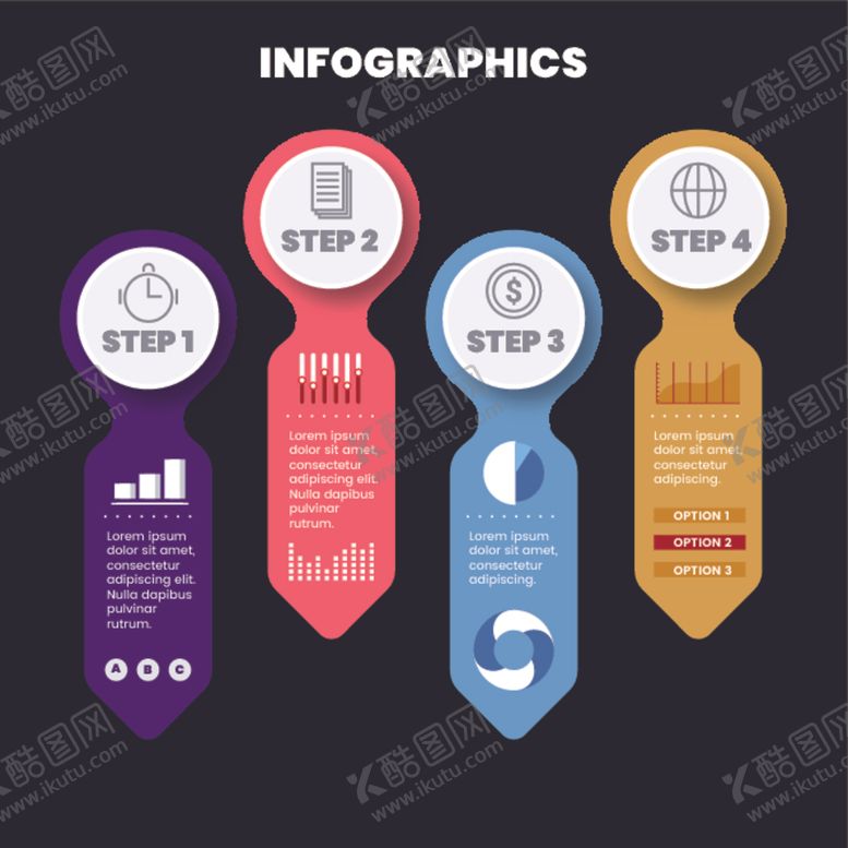 编号：93425009280456506045【酷图网】源文件下载-商务图标