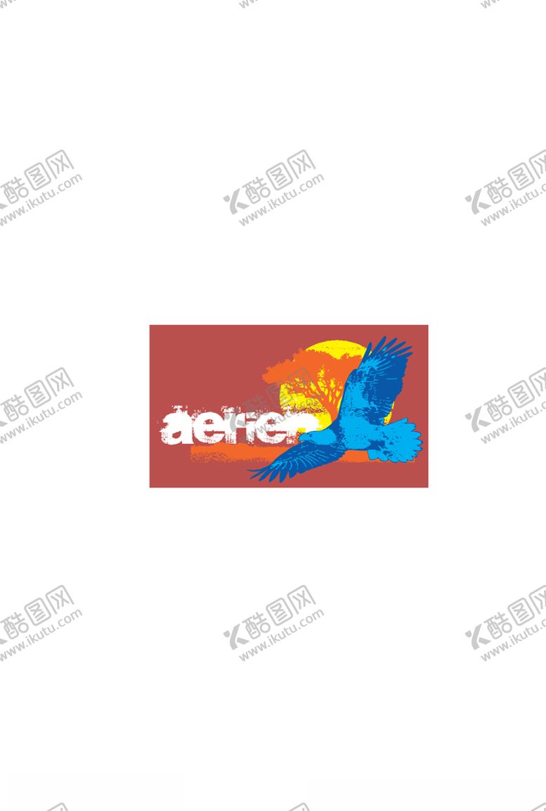 编号：12942306232129522001【酷图网】源文件下载-老鹰