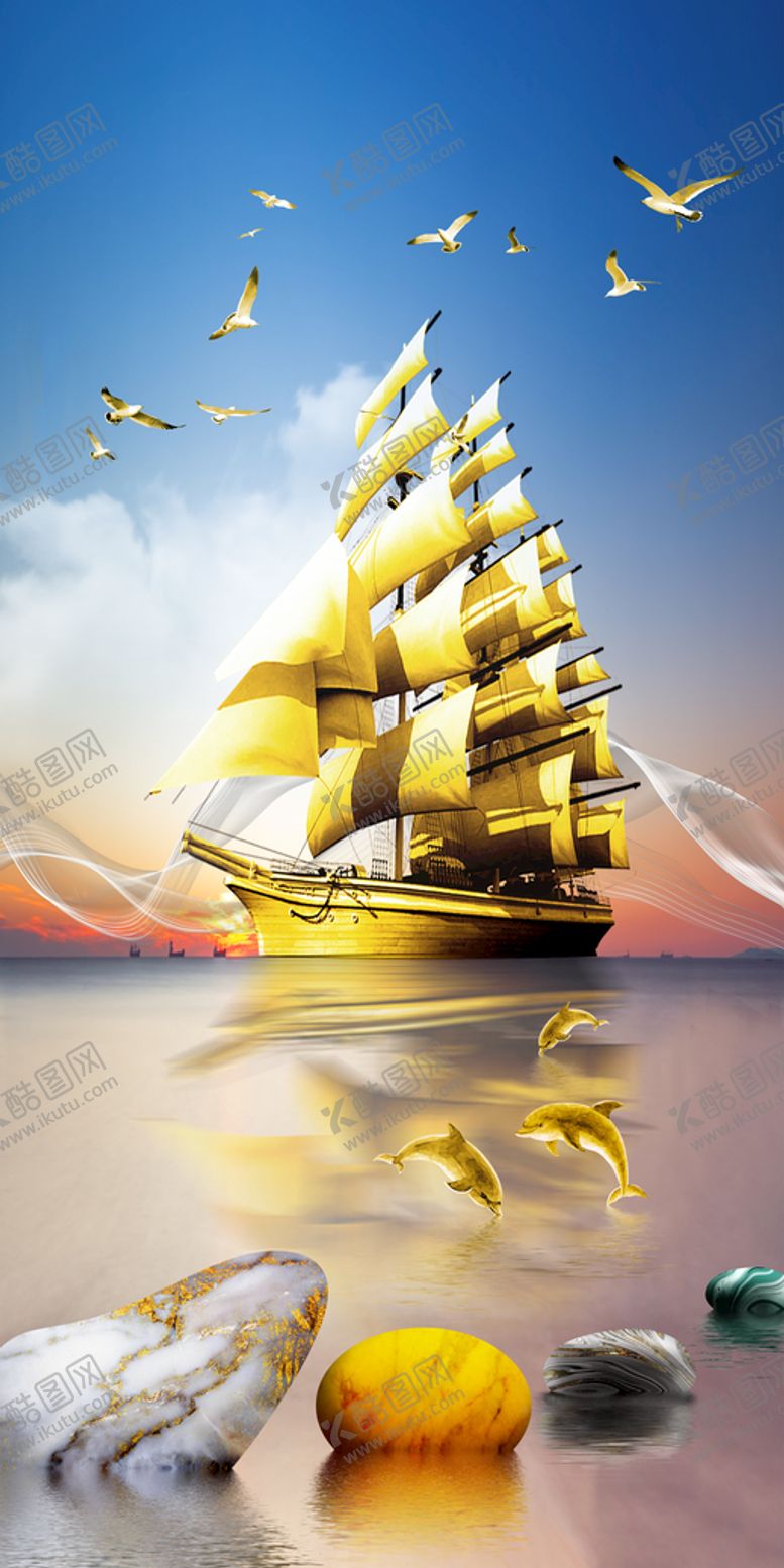 编号：03497509232038043812【酷图网】源文件下载-装饰画