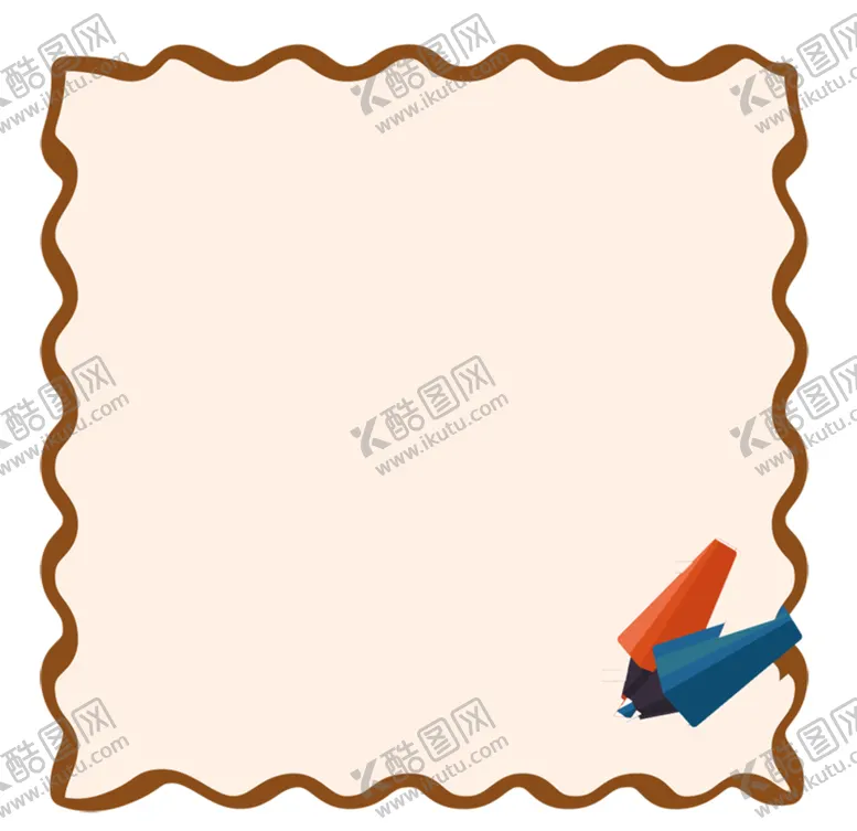 编号：45530206290615506585【酷图网】源文件下载-边框