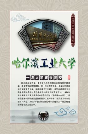 哈尔滨理工大学