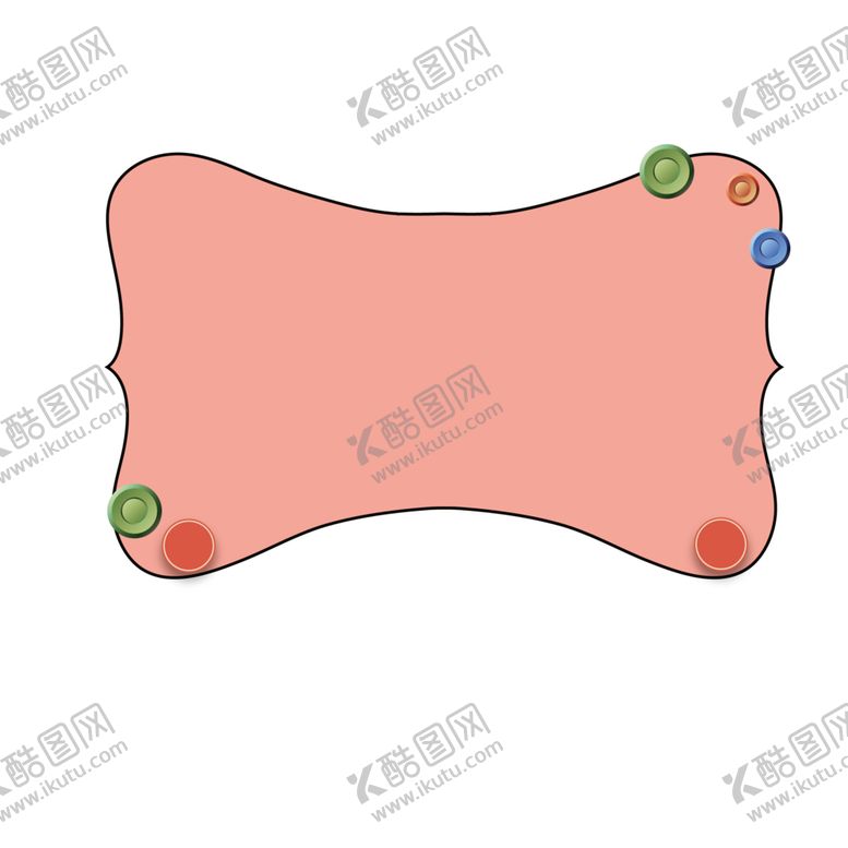 编号：66144810040118433908【酷图网】源文件下载-卡通边框