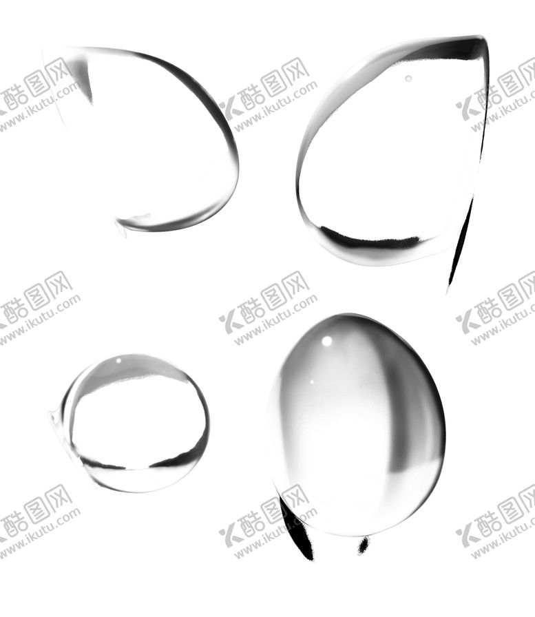 编号：40757206251538372295【酷图网】源文件下载-透明水png素材