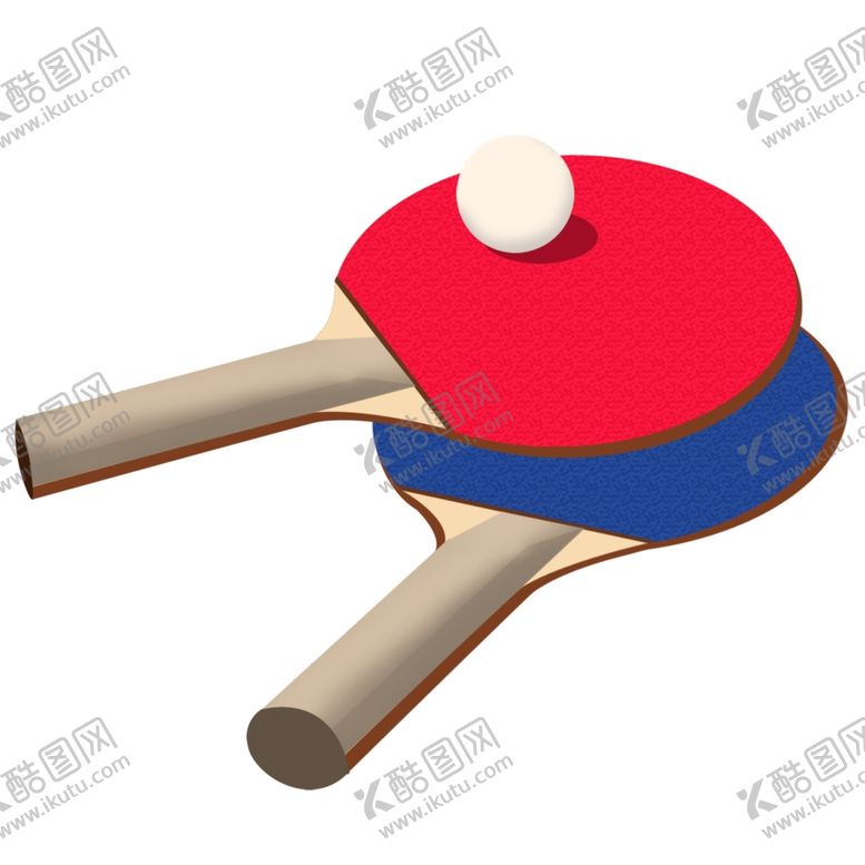 编号：13015909170959116359【酷图网】源文件下载-乒乓球海报