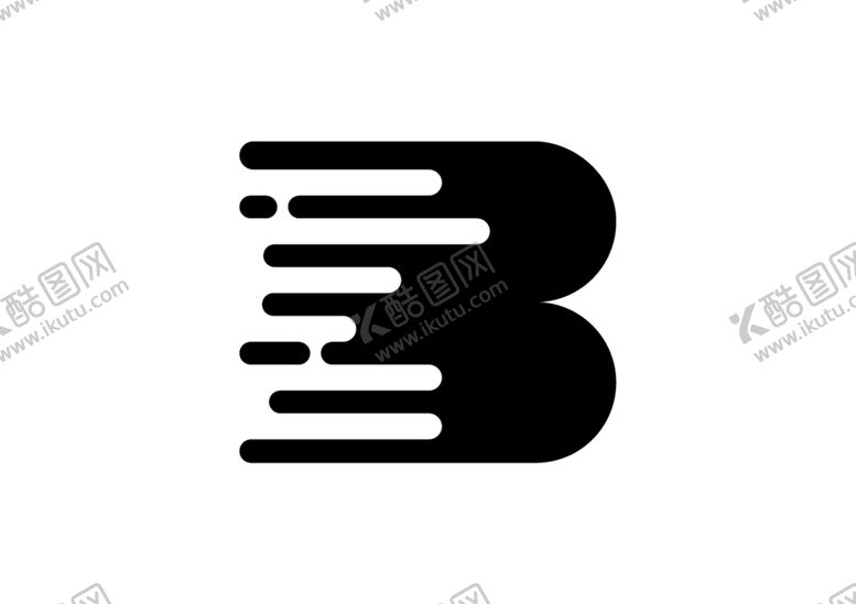 编号：31884901170941481465【酷图网】源文件下载-英文字母BLOGO